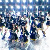 大声钻石 - AKB48 Team SH