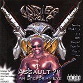Assault-911-an Eye For An Eye