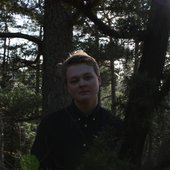 Magnus Kallar of Alaskan Flower