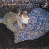  Claude Debussy - Debussy: Children's Corner, Suite Bergamasque, Images