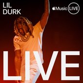Apple Music Live: Lil Durk