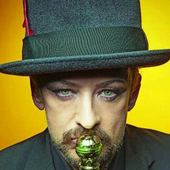 Boy George - By Patrick Fouque.png