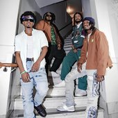 pivot gang