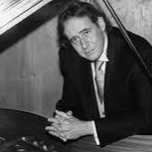 Arthur Moreira Lima & piano