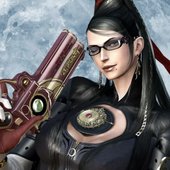 Bayonetta 1