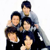 arashi2009