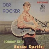 Susie Darlin'
