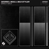 Bring It Back - Single