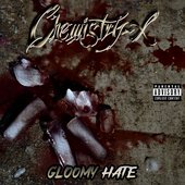 Gloomy Hate - Single
