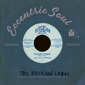 Eccentric Soul: The Viscojon Label