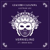 Vernieling - Single (feat. Bram Bos) - Single