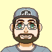 Avatar for GamerSam