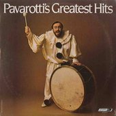 Pavarotti – The Greatest Hits