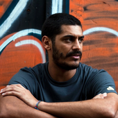 Criolo PNG