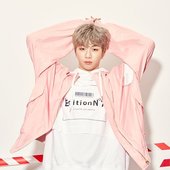 Kang Daniel