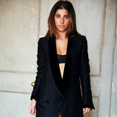 Photo: Julian Marshall