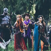 Vox Machina