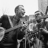  Pete Seeger & The Song Swappers 