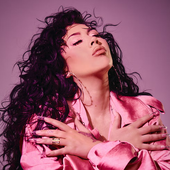 Kali Uchis for Cosmopolitan