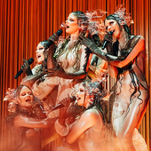 Performance at Eurovision Song Contest Second Semi-Final