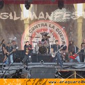 Pre-GillmanFest 2010