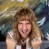 Jack Russell (Great White)