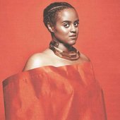 Seinabo Sey | London Evening Standard