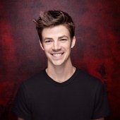 Grant Gustin