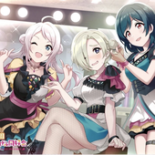 Love Live Days R3BIRTH