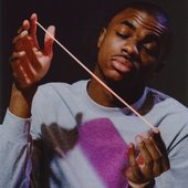 Vince Staples