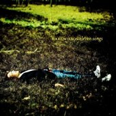 Karl Wilson's new Album's Cover (Eleven Songs)
