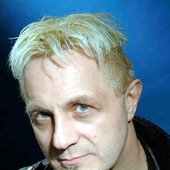 Preston Klik of Bed Of Roses, My Scarlet Life, etc.