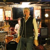 The Eric Street Band