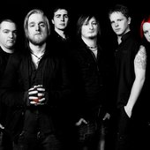 Band photo