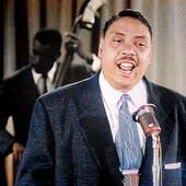 Big Joe Turner