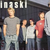 chinaski