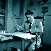 Alfred Newman