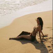 Down - Victoria Justice