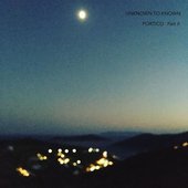 Portico II (feat. Yusuf Ahmed, Idris Rahman, Tamar Osborn & Jihad Darwish) - Single