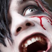 Slaughter Lamb - Hellgreaser - Frontman 2011