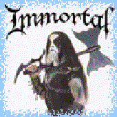 LastFM profile picture for @Embraced