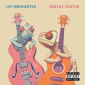 Digital Prayer [Explicit]