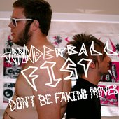 Don't Be Faking Moves EP