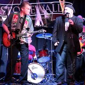 The Smoke Wagon Blues Band 1