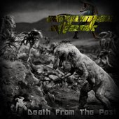 Death Frpm the Past - EP