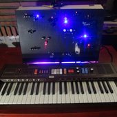 Star Sheperd Synth