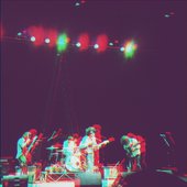 Boogarins @ Teatro Goiânia