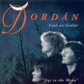 Ceol Na Gealaí (Jigs To The Moon)