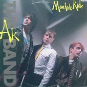 Manhole Kids