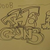 guns